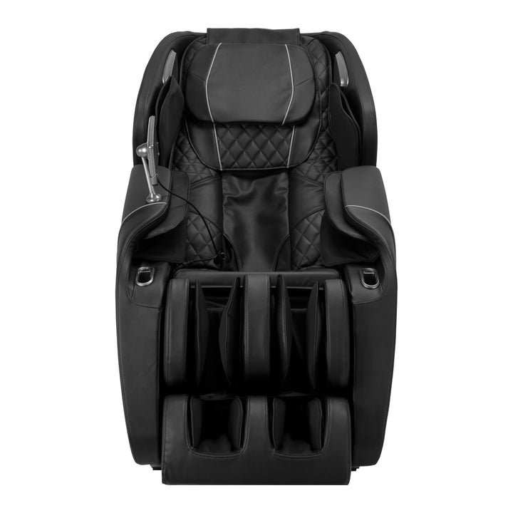 Massagestoel Elektrisch Sakura Luxury 808 Zwart - afbeelding 5
