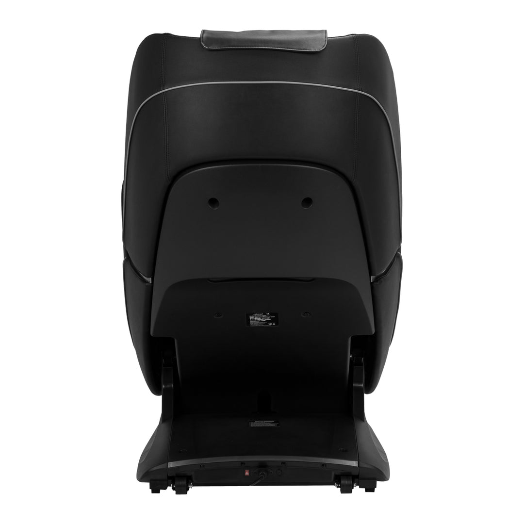 Massagestoel Elektrisch Sakura Luxury 808 Zwart - afbeelding 6