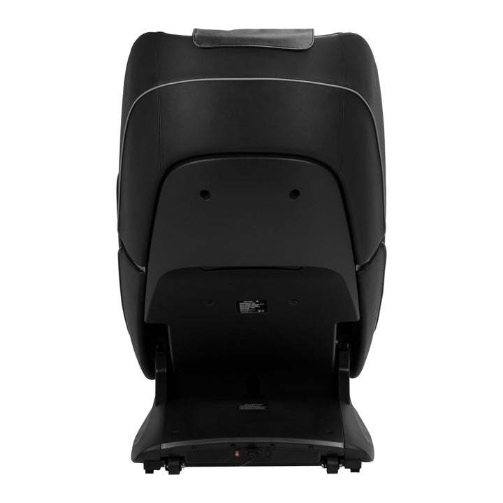Massagestoel Elektrisch Sakura Luxury 808 Zwart - afbeelding 6