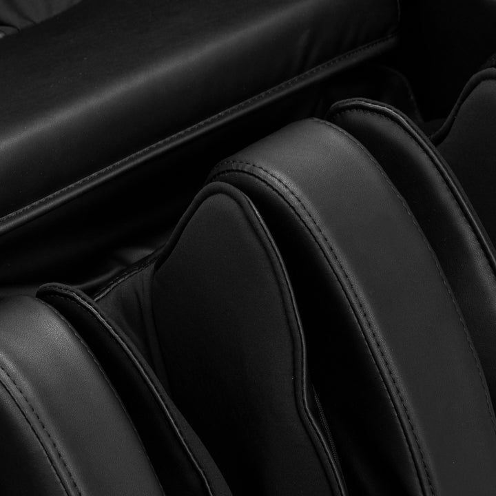 Massagestoel Elektrisch Sakura Luxury 808 Zwart - afbeelding 9