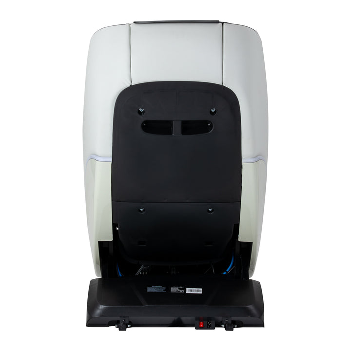 Massagestoel Elektrisch Sakura Maximus 809 3D Wit - afbeelding 6