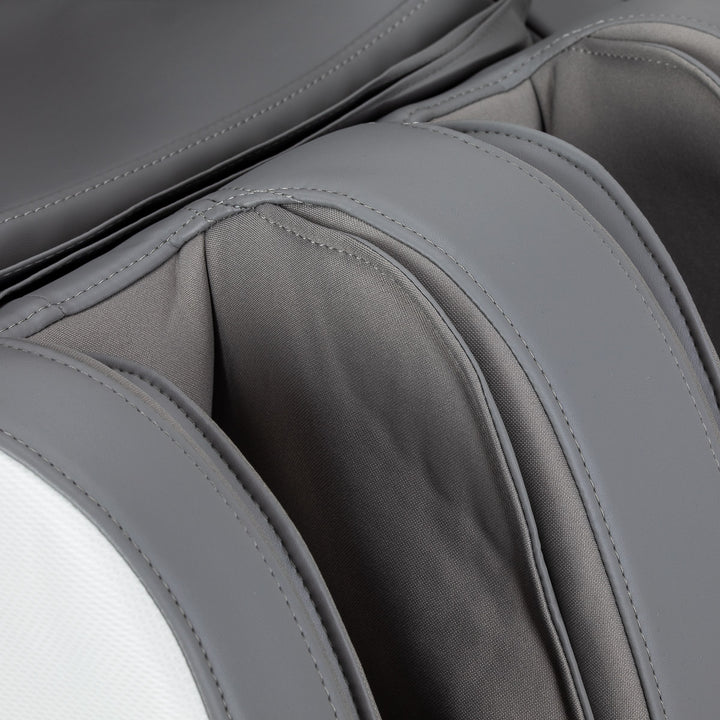 Massagestoel Elektrisch Sakura Maximus 809 3D Wit - afbeelding 14
