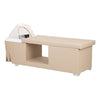 Wasunit Gabbiano Head Spa Maldives Beige