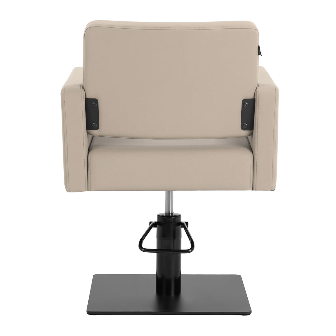 Kappersstoel Gabbiano Vitoria Beige - afbeelding 4