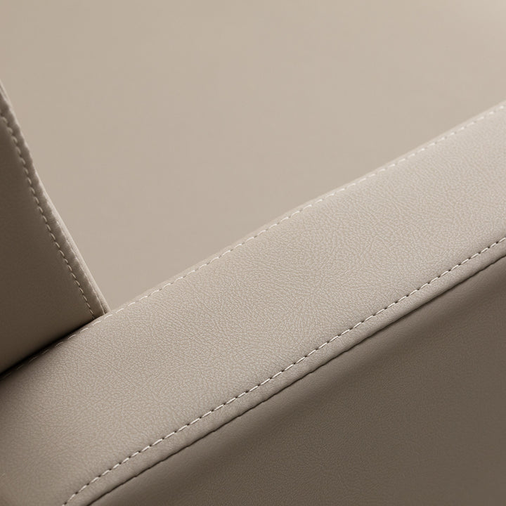 Kappersstoel Gabbiano Elda Beige-Zwart - afbeelding 5