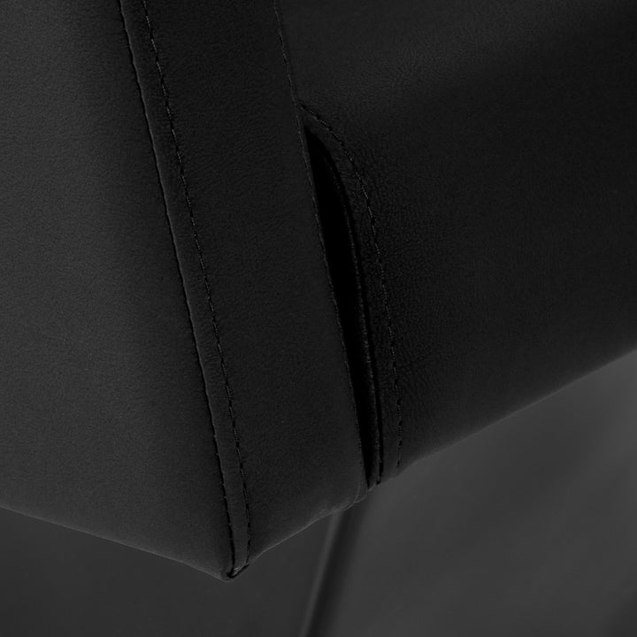 Wasunit Gabbiano Vitoria Zwart - afbeelding 5