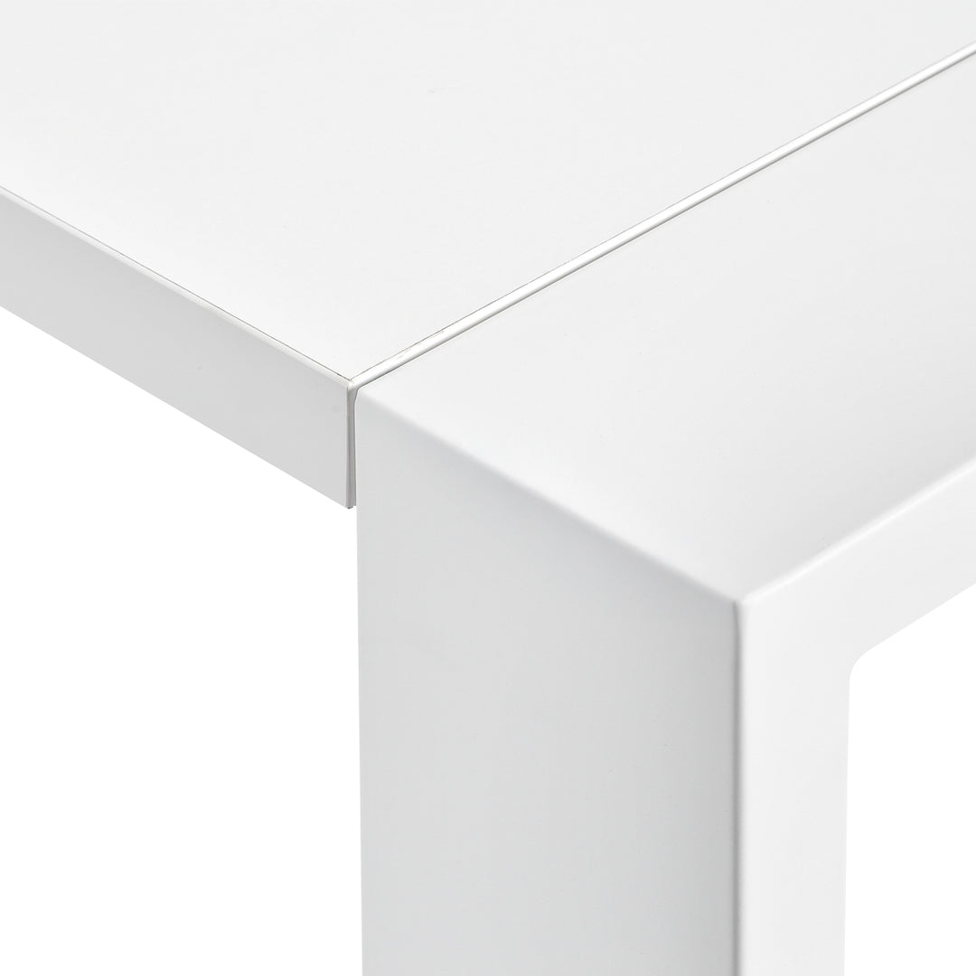 Manicure Tafel G031 Wit - afbeelding 5