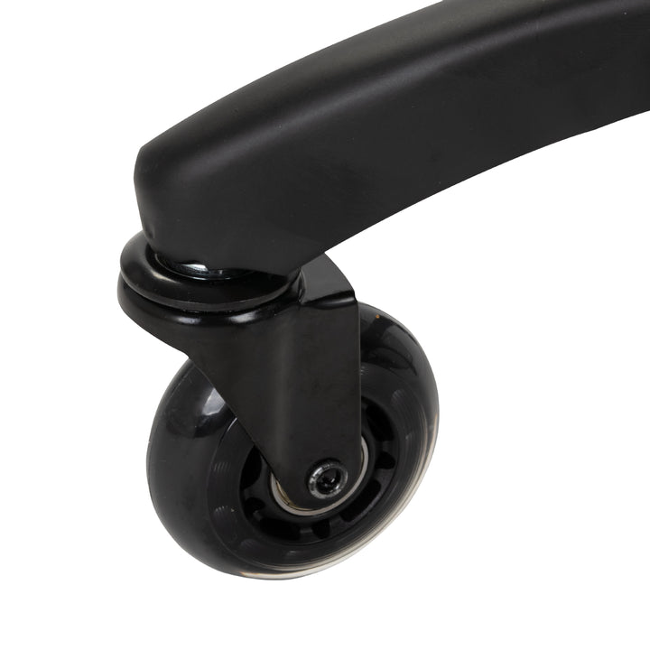 Zadelkruk met Rugleuning Gabbiano D026 Bruin - afbeelding 10
