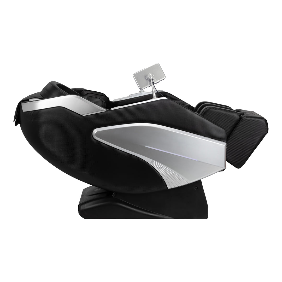Massagestoel Elektrisch Sakura Prime 108 Zwart - afbeelding 4