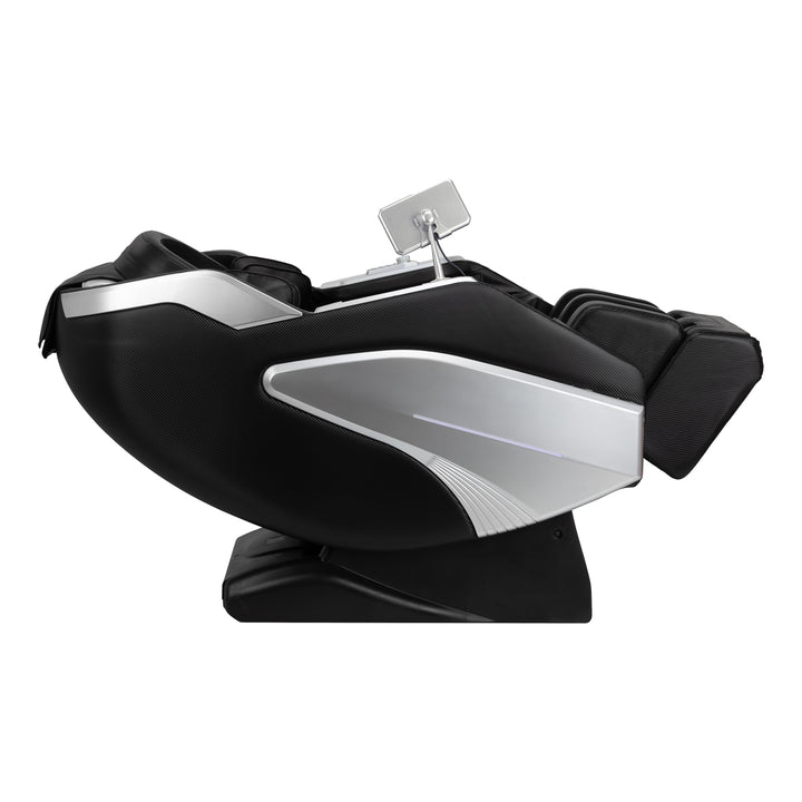 Massagestoel Elektrisch Sakura Prime 108 Zwart - afbeelding 4