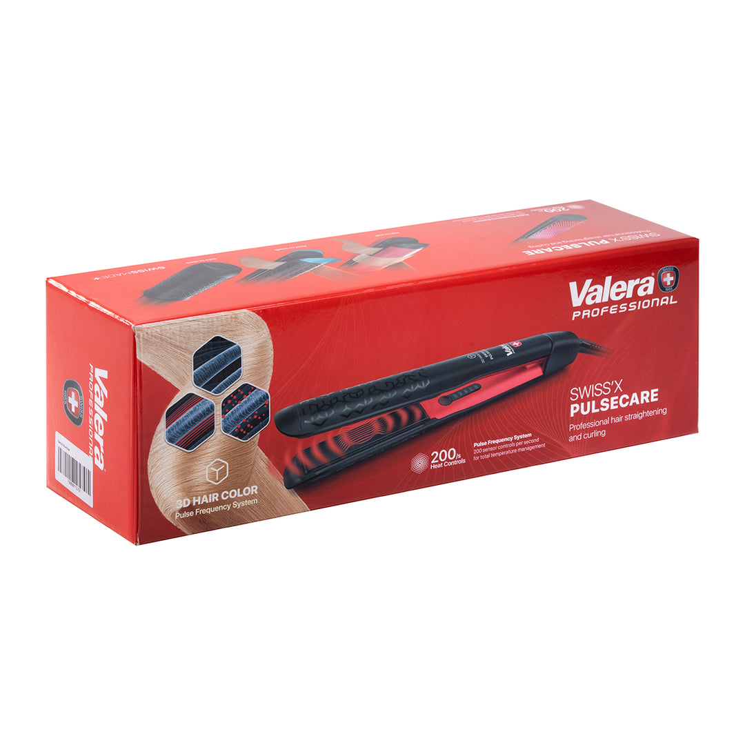 Stijltang Valera Pulsecare - afbeelding 3