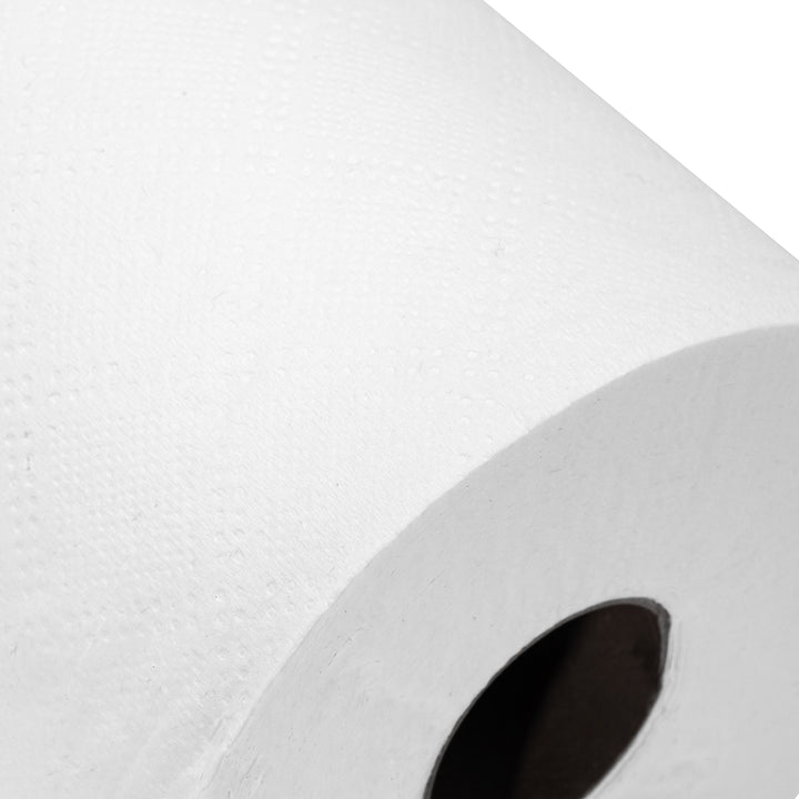 Behandeltafel Papier op Rol Papier Wit 80 m x 60 cm - afbeelding 2