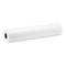 Behandeltafel Papier op Rol Polyester Wit 100 m x 80 cm