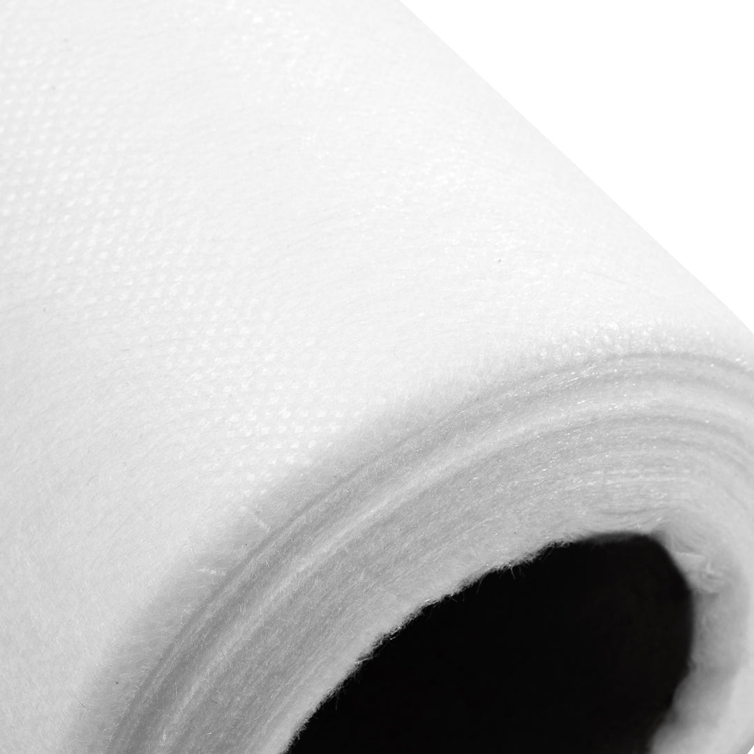 Behandeltafel Papier op Rol Polyester Wit 50 m x 60 cm - afbeelding 2