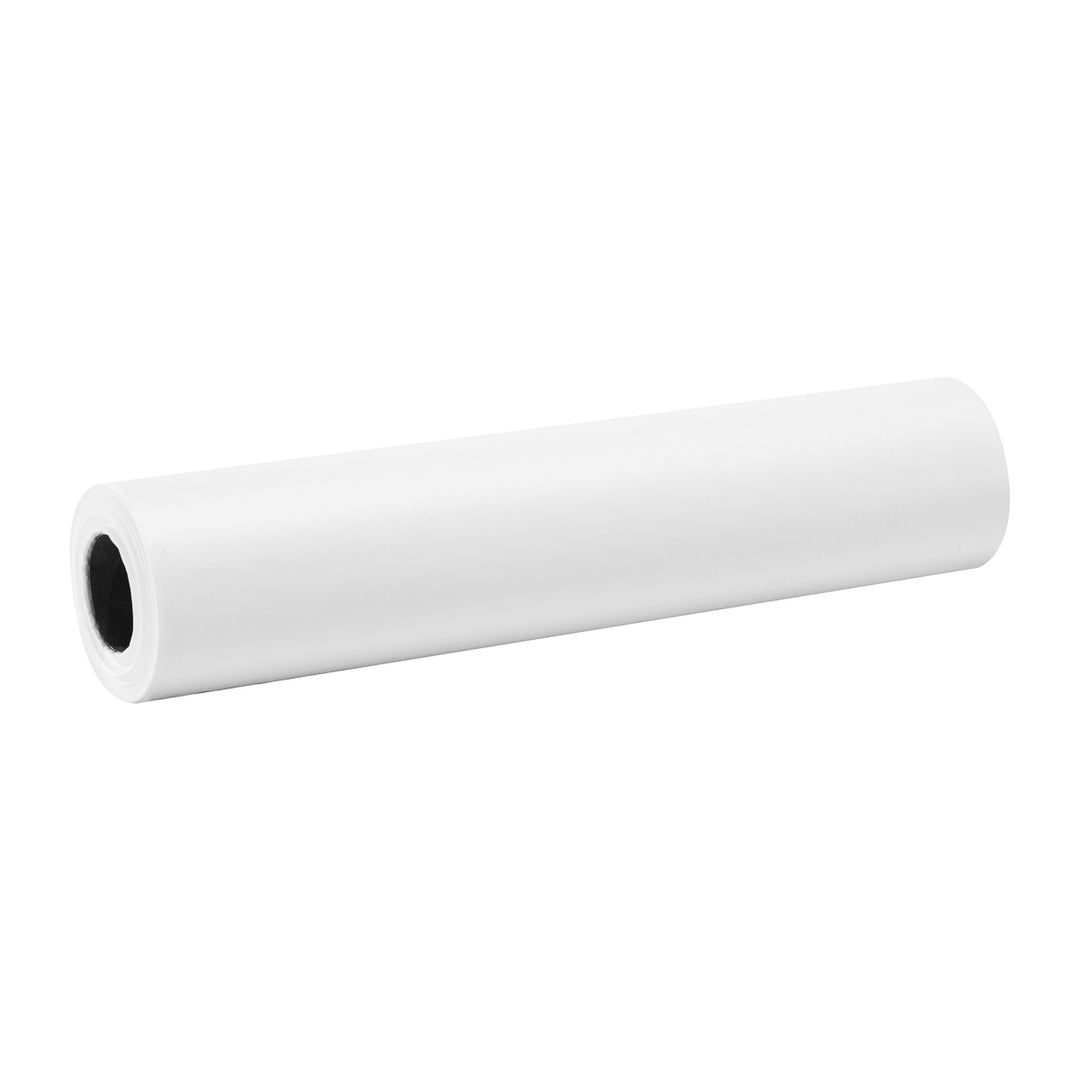 Behandeltafel Papier op Rol Polyester Wit 50 m x 50 cm