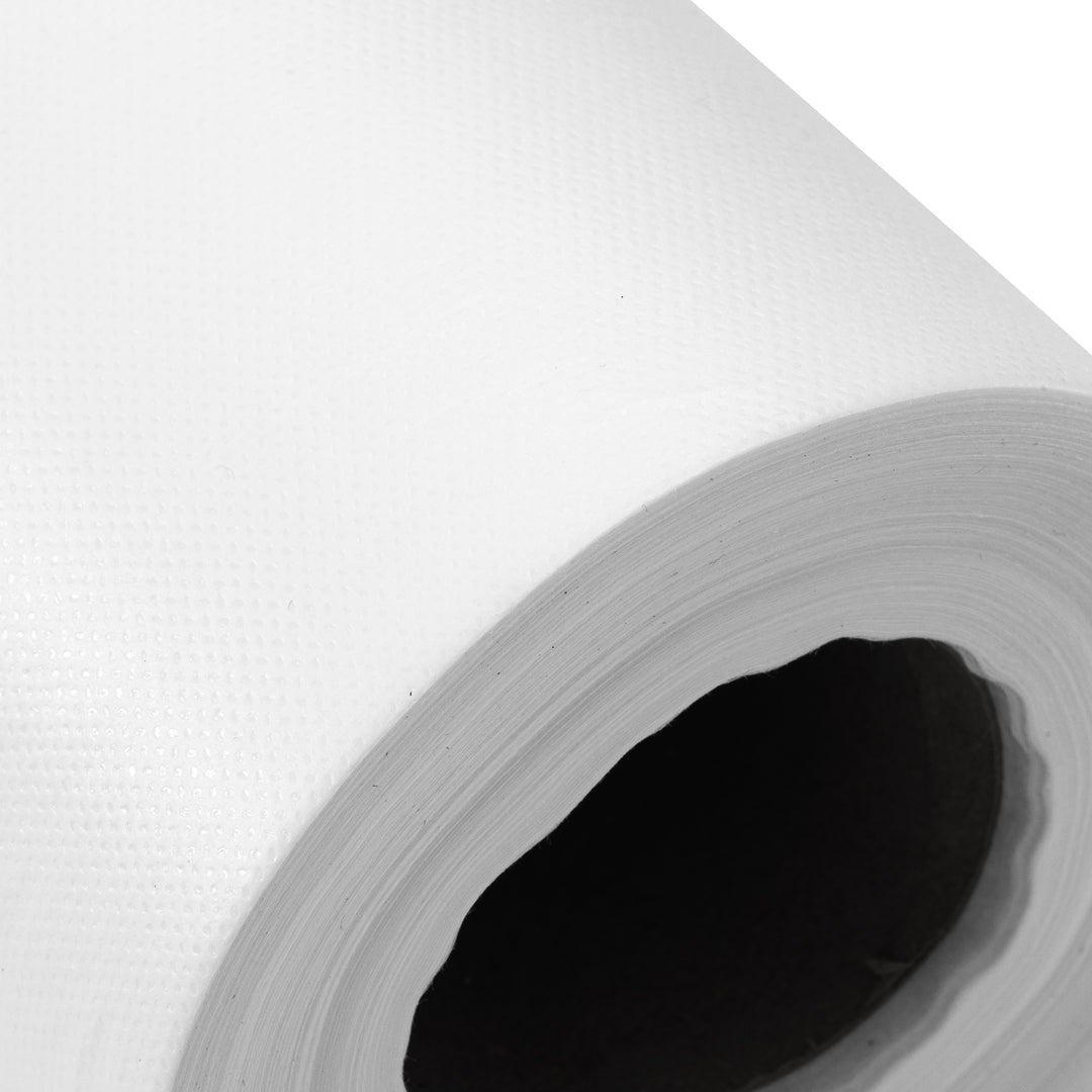 Behandeltafel Papier op Rol Polyester Wit 50 m x 50 cm - afbeelding 2
