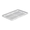 Lafomed Tray voor Autoclaaf 3L
