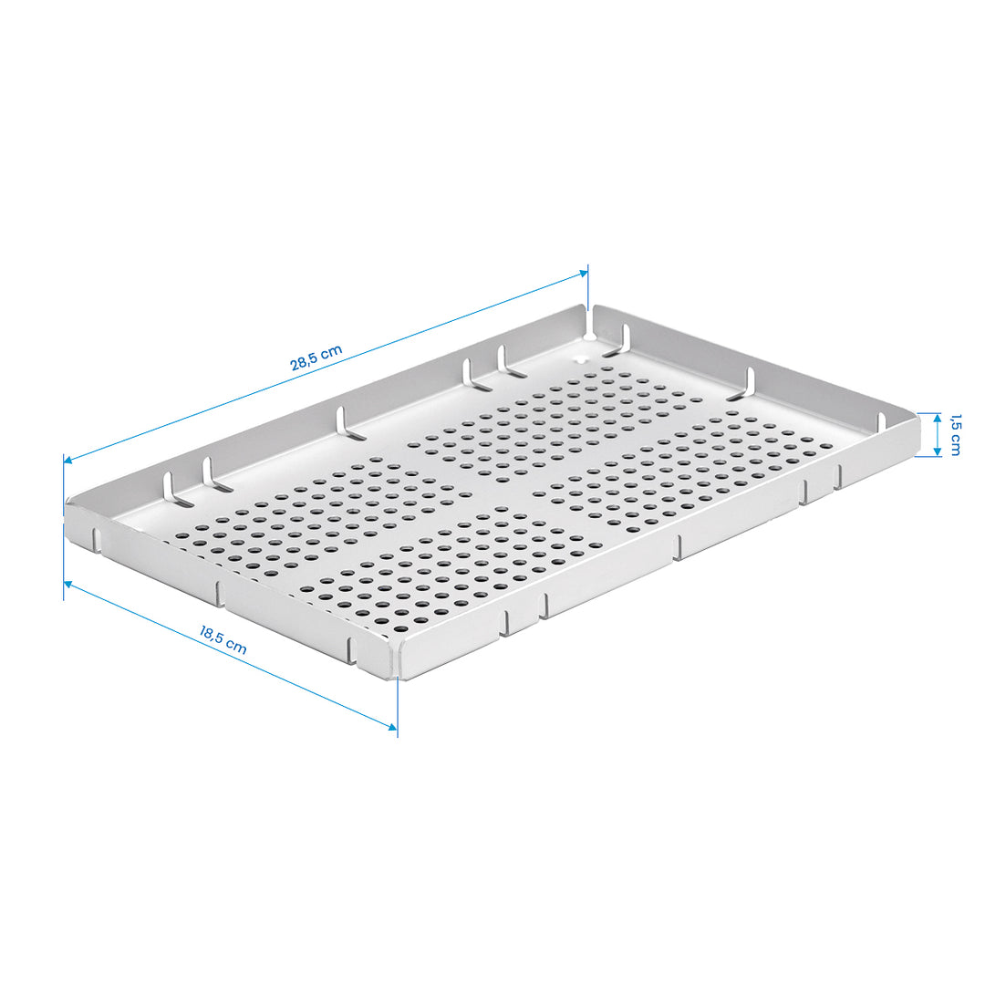 Lafomed Tray voor Autoclaaf 3L - afbeelding 2