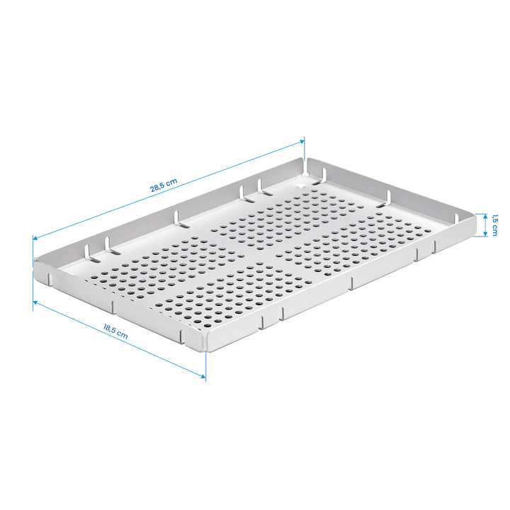 Lafomed Tray voor Autoclaaf 3L - afbeelding 2