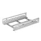 Lafomed Houder voor Twee Trays voor Autoclaaf 3L