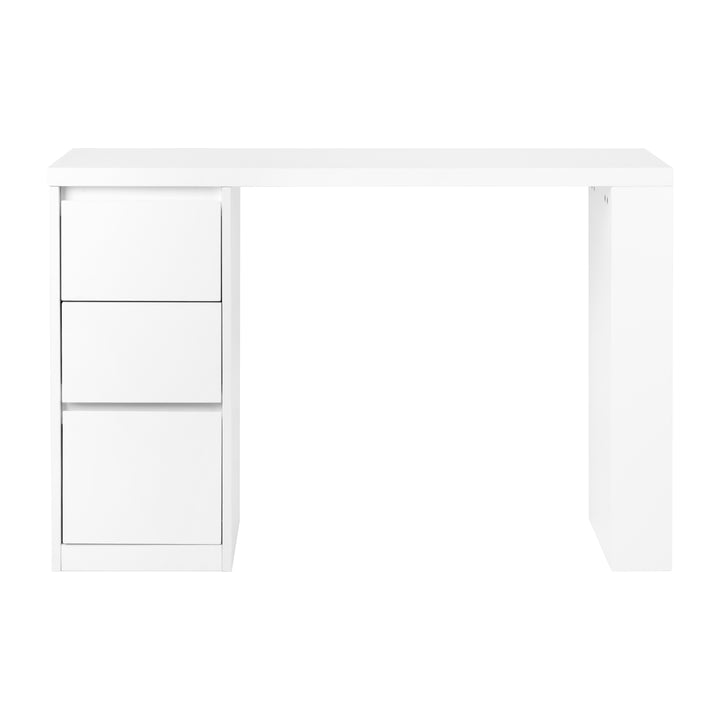 Manicure Tafel 332 Wit - afbeelding 2