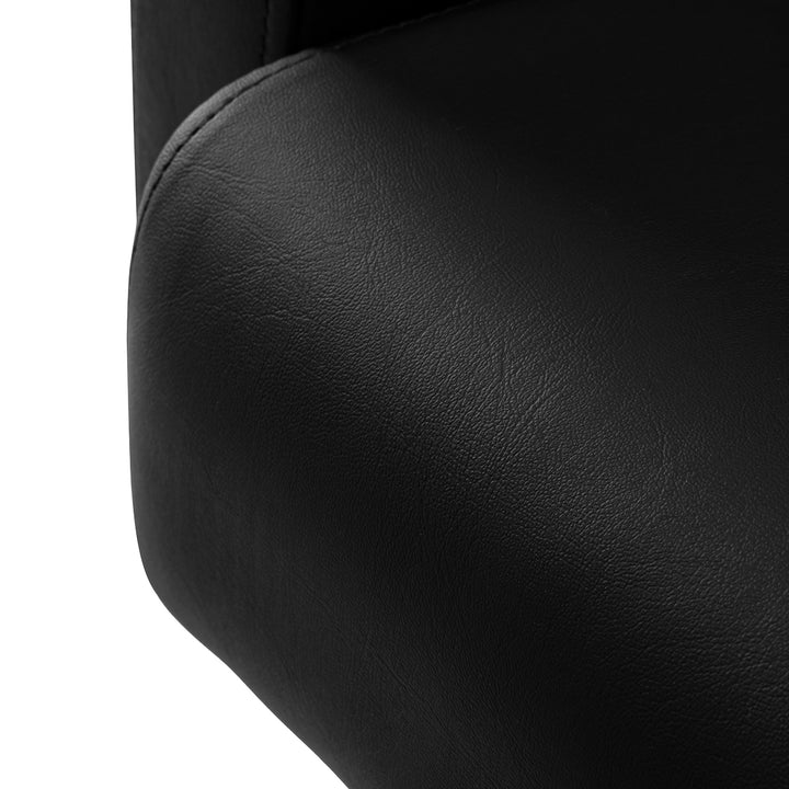 Vaskeenhed Hair System Duplex Noir Sort - billede 9
