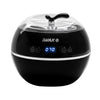 Waxverwarmer Blik iWax 500ml 100W Zwart