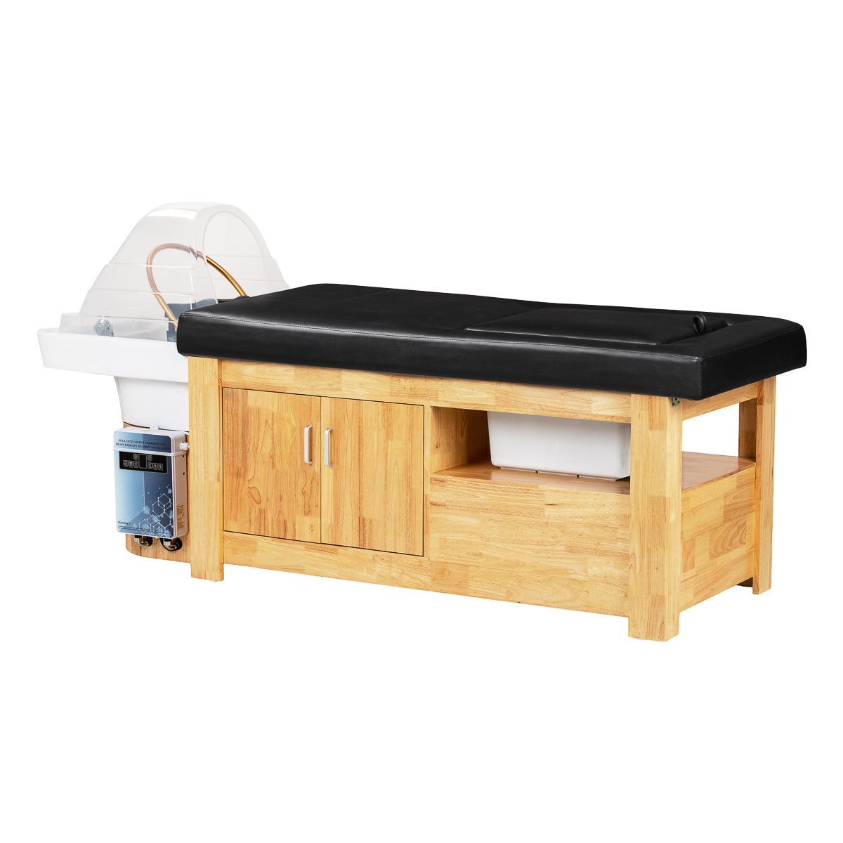 Wasunit Gabbiano Bali Zwart