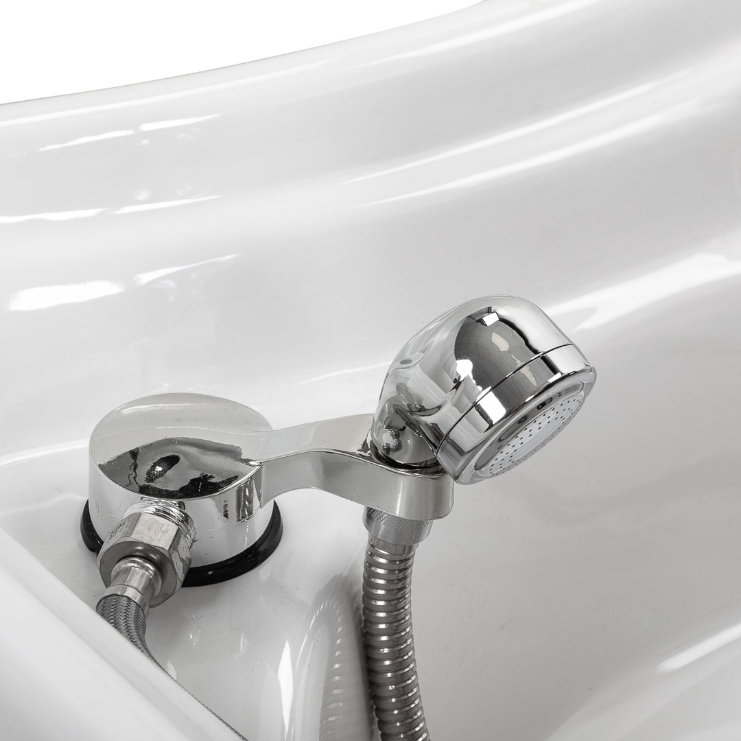 Wasunit Gabbiano Head Spa Bali Bruin - afbeelding 8