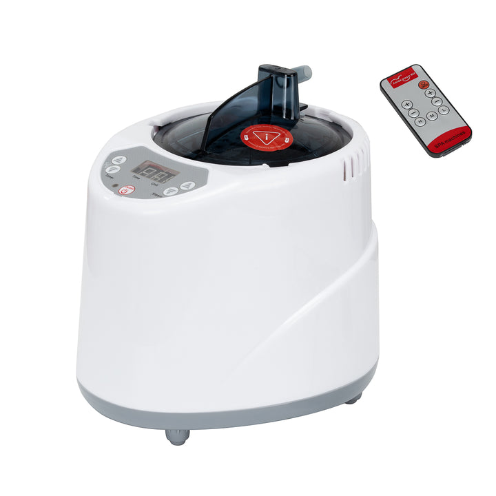 Wasunit Gabbiano Head Spa Bali Bruin - afbeelding 20