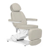 Behandlingsstol Elektrisk Sillon Classic 3 Motorer Beige