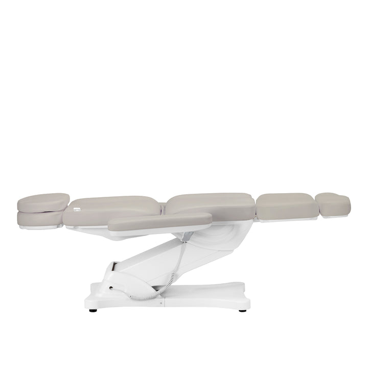 Behandelstoel Elektrisch Sillon Classic 3 Motoren Beige - afbeelding 6