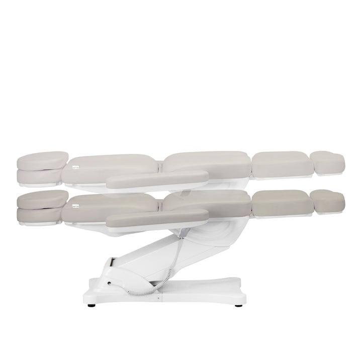 Behandelstoel Elektrisch Sillon Classic 3 Motoren Beige - afbeelding 7