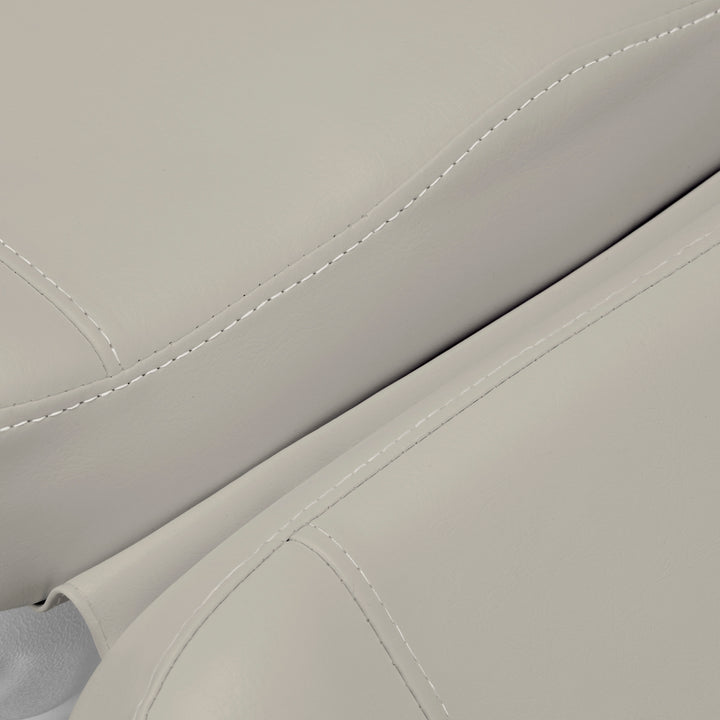Behandelstoel Elektrisch Sillon Classic 3 Motoren Beige - afbeelding 10