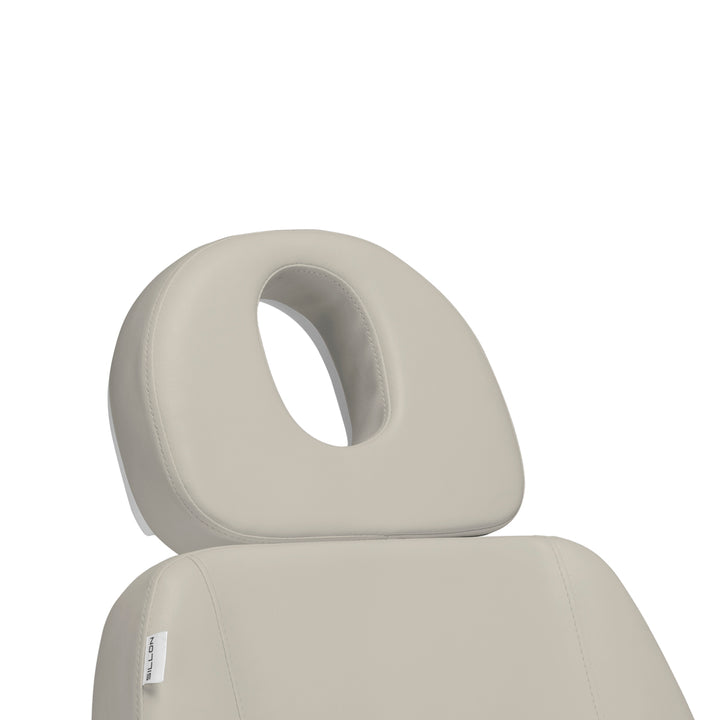 Behandelstoel Elektrisch Sillon Classic 3 Motoren Beige - afbeelding 14