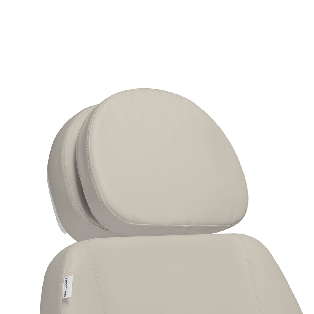 Behandelstoel Elektrisch Sillon Classic 3 Motoren Beige - afbeelding 15