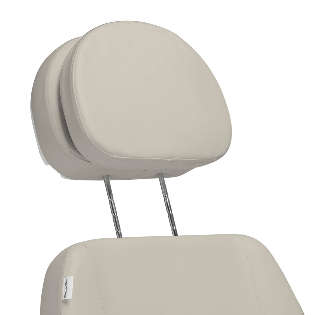 Behandelstoel Elektrisch Sillon Classic 3 Motoren Beige - afbeelding 16