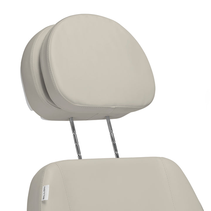 Behandelstoel Elektrisch Sillon Classic 3 Motoren Beige - afbeelding 16