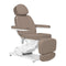 Behandlingsstol Elektrisk Sillon Classic 3 Motoren Brun