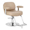 Frisørstol Omega Astra Beige