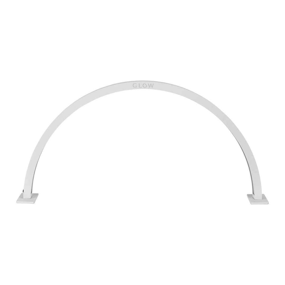 Manicurelampe LED med Justerbar Lysintensitet Glow Arche II Grå - billede 3