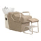 Vaskeenhed Omega Marina Beige
