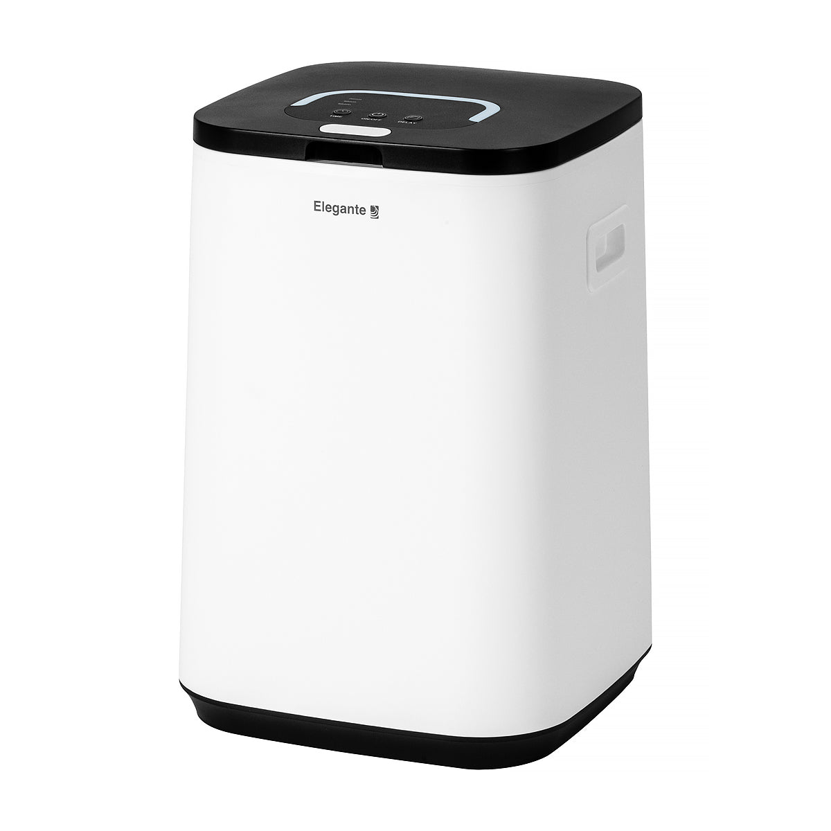 Handdoekwarmer Elegante E3 20L 450W Wit