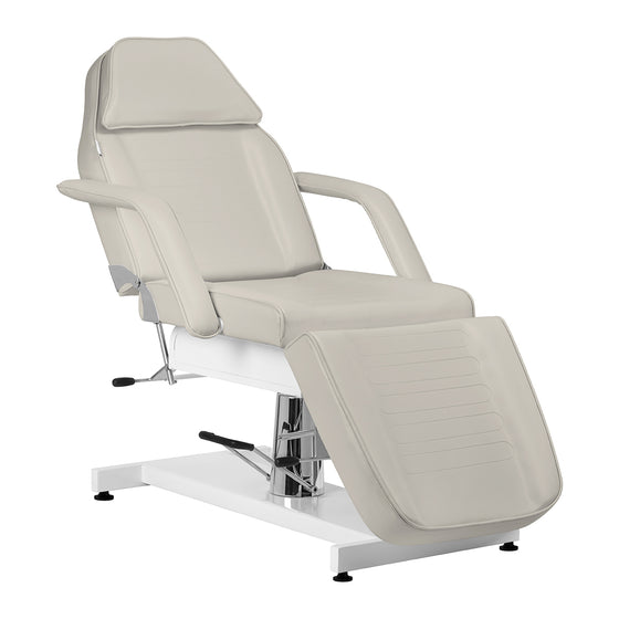 Behandlingsstol Hydraulisk Sillon v2 210 Beige