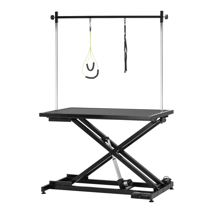 Trimtafel Elektrisch P4W 1 Zwart