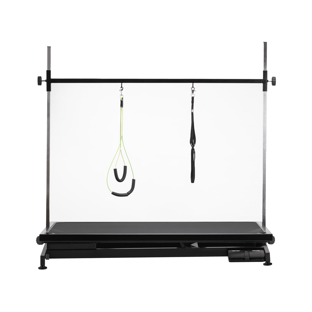 Trimtafel Elektrisch P4W 1 Zwart - afbeelding 3