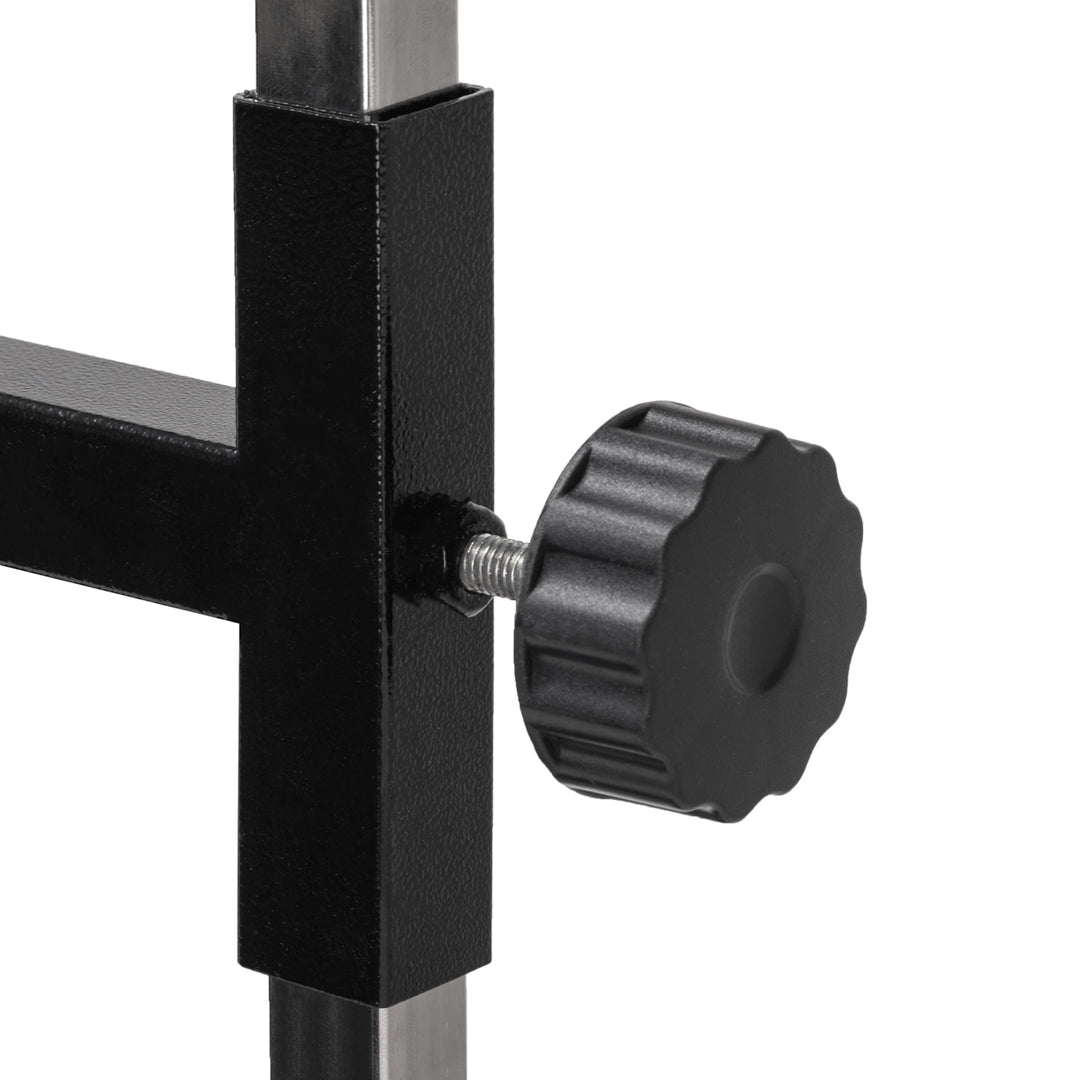 Trimtafel Elektrisch P4W 1 Zwart - afbeelding 11