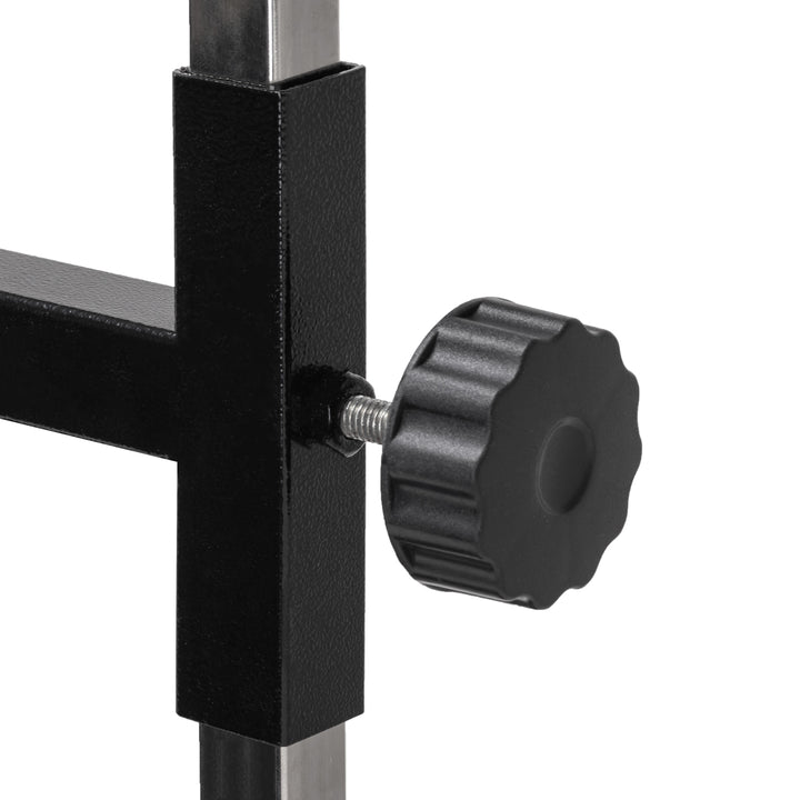 Trimtafel Elektrisch P4W 1 Zwart - afbeelding 11