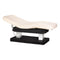 Massagebænk Elektrisk Sillon Comfort Creme-Sort