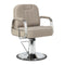 Barberstol Gabbiano Rufo Beige